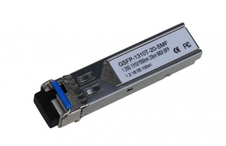 GSFP-1310T-20-SMF SFP-модуль Фото