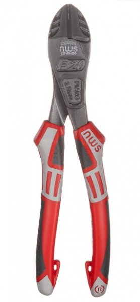 138-69-200 Бокорезы силовые FantasticoPlus 200 мм Фото