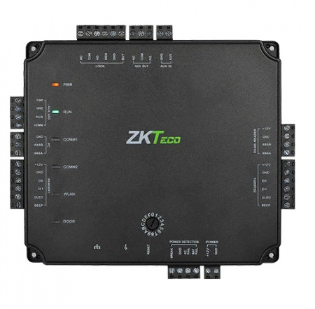C5S110 IP контроллер ZKTeco Фото