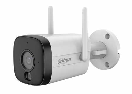 DH-IPC-HFW1539DTK1P-SAW-IL-0280B Уличная цилиндрическая IP-видеокамера Wi-Fi 5Мп Фото