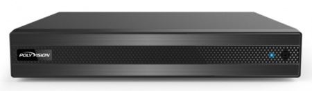 8-канальный сетевой видеорегистратор на 1 жёсткий диск Фото