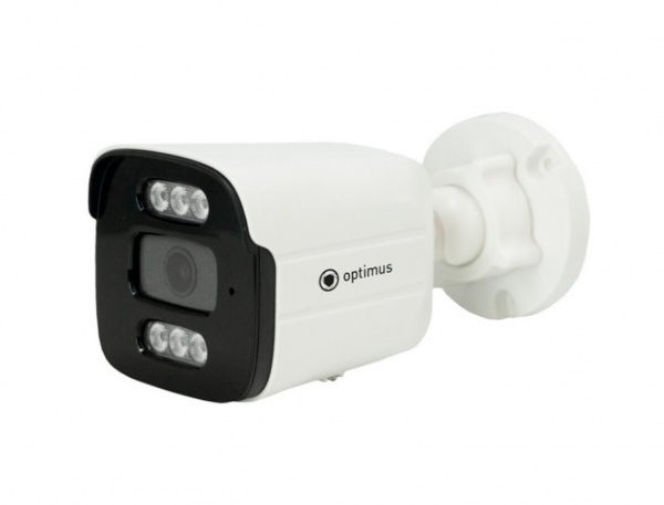 Видеокамера Optimus IP-E014.0(2.8)MPL Фото