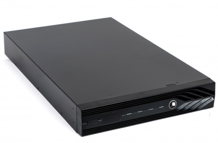 SKAT BC 192/9 RACK блок батарейный в корпусе 19