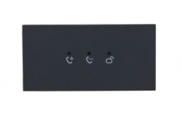 DHI-VTO4202FB-ML Модуль со световыми индикаторами Фото DHI-VTO4202FB-ML Модуль со световыми индикаторами Фото