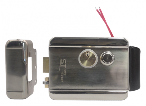 ST-EL-02 Замок электромеханический Фото