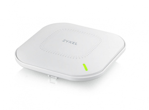 Гибридная точка доступа Zyxel NebulaFlex NWA210AX с подпиской CNP Plus на 1 год [NWA210AX-EU0202F] Фото