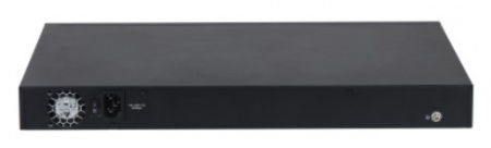 DH-S4228-24GT-240 24-портовый гигабитный управляемый коммутатор с PoE Фото