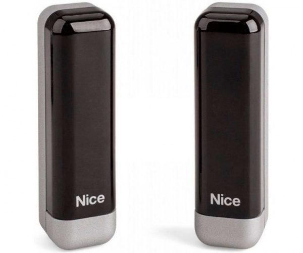 NICE Slim EPS Комплект фотоэлементов Фото