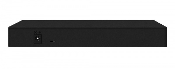 UB-SW-8SFP-2G Pro Неуправляемый коммутатор с 8 SFP портами и 2 Uplink 1000 Мбит/с Фото