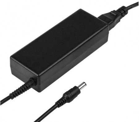 Источник питания 110-220V AC/12V DC, 9А, 100W с DC разъемом подключения 5.5*2.1, без влагозащиты (IP23) Фото