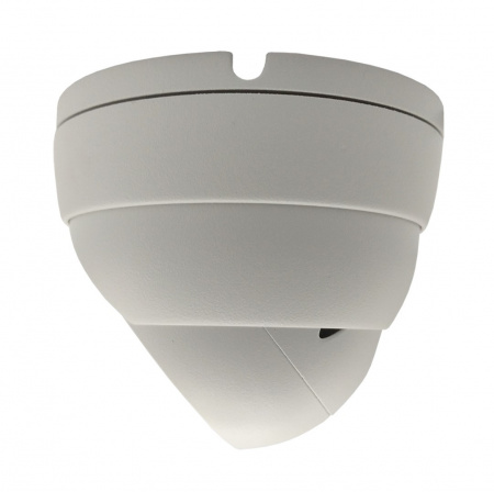 ST-4003 Белый (2,8mm), (версия 3) Уличная купольная AHD-камера 5MP Фото