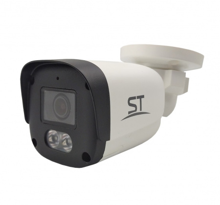 ST-SK2501 (2,8mm) цветная IP Видеокамера 2,1 Mp Фото