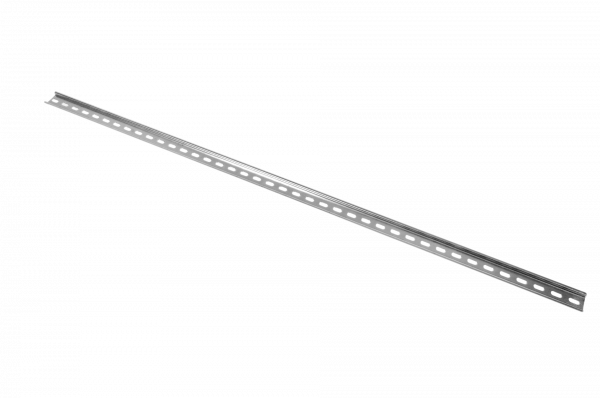 DIN-рейка, высота 35 мм, глубина 15 мм, длина 2,0 м Фото