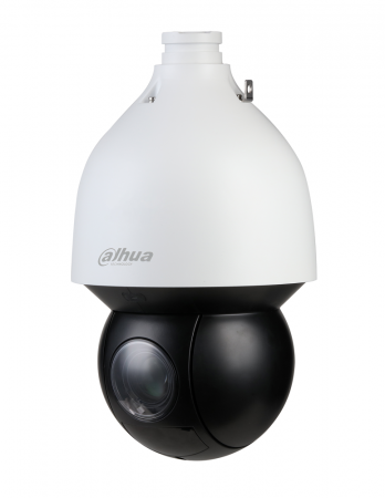 DH-SD5A425GB-HNR Уличная купольная PTZ IP-видеокамера Starlight с ИИ 4Mп Фото
