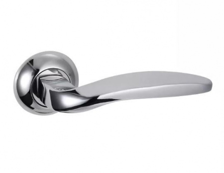 H-004-A-130-CP-WB ручки раздельные Фото