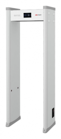 ISD-SMG1118L 18-зонный металодетектор Фото