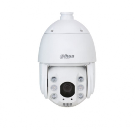 SD6C3232GB-HNR-A-PV1 Сетевая PTZ-камера 2MP 32 Starlight TiOC Фото