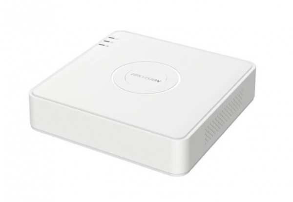 DS-7104NI-Q1(D) IP Видеорегистратор 4-х канальный Фото