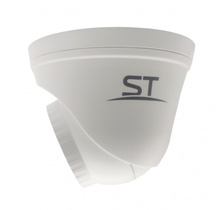 ST-SA2651 (2,8mm) 2,1MP Уличная купольная IP-камера с ИК подсветкой до 30 м Фото