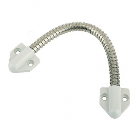 Гибкий переход 8 мм (нерж) (KL-468) Фото