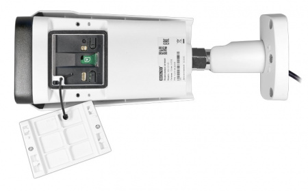 BOLID VCI-121-01 IP-камера уличная Фото