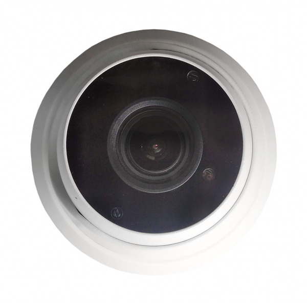 ST-172 IP HOME POE (2,8-12mm), (версия 3) 3МP (2304х1296), уличная купольная IP-камера с ИК подсветкой до 40 м Фото