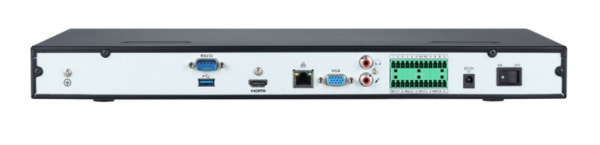 DHI-NVD0105DH-4K IP-видеодекодер Фото DHI-NVD0105DH-4K IP-видеодекодер Фото