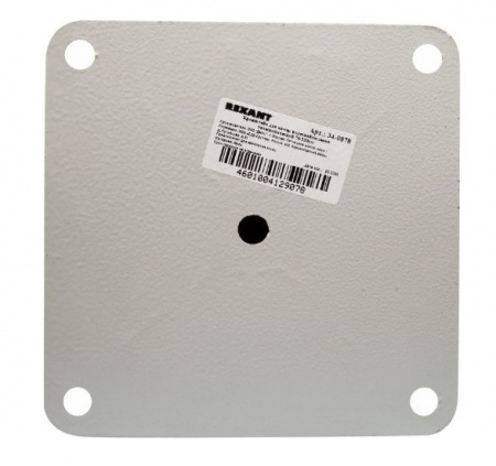 Кронштейн для камер видеонаблюдения REXANT, телескопический, 70-130 см Фото