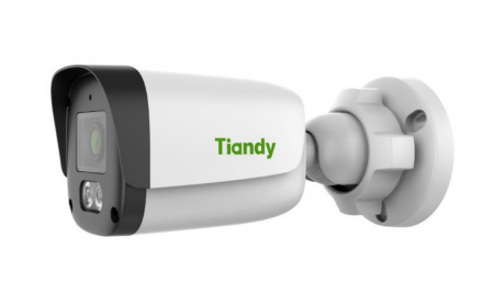 TC-C32QN Spec:I3/E/Y/2.8mm/V5.0 IP Видеокамера сетевая Фото