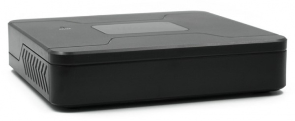 RA-581_V.2 Цифровой гибридный видеорегистратор Фото