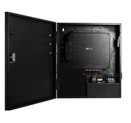 C5S120 IP контроллер ZKTeco Фото