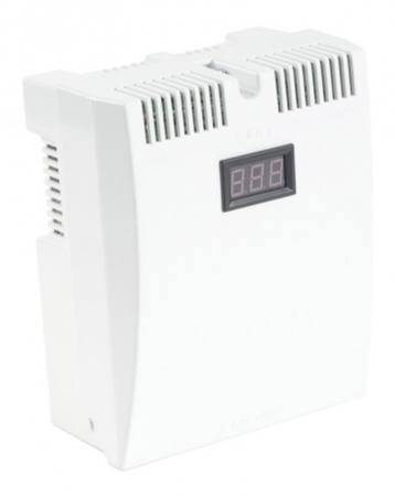 СКАТ-1200Д Li-ion источник питания, 12В 2,3А, встроенная Li-ion АКБ 7Ач СС ТР ПБ Фото