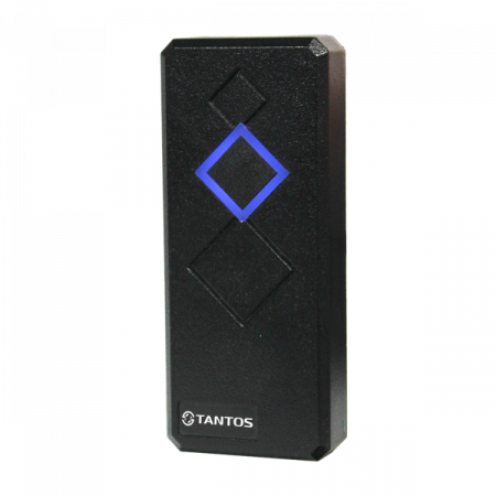 TS-RDR-MF Black Считыватель карт Фото