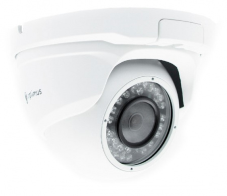 Видеокамера Optimus IP-E042.1(2.8)PEI_V.1 Фото