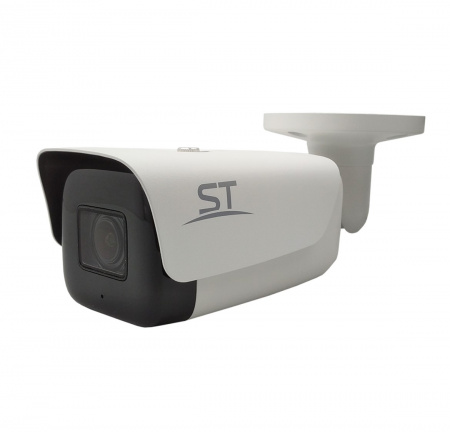 ST-V2527 PRO STARLIGHT (2,7-13,5mm) 2,1 MP (1920х1080), уличная цилиндрическая IP-камера с ИК подсветкой до 80 м Фото