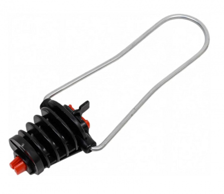 Натяжной клиновой зажим SUPRLAN Н 3 08-0307 Фото