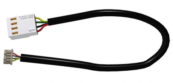 Кабель соединительный между IP150 и PCS250/PCS250G Фото Кабель соединительный между IP150 и PCS250/PCS250G Фото