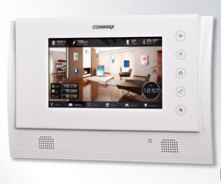 CAV-705U Видеодомофон 7,0