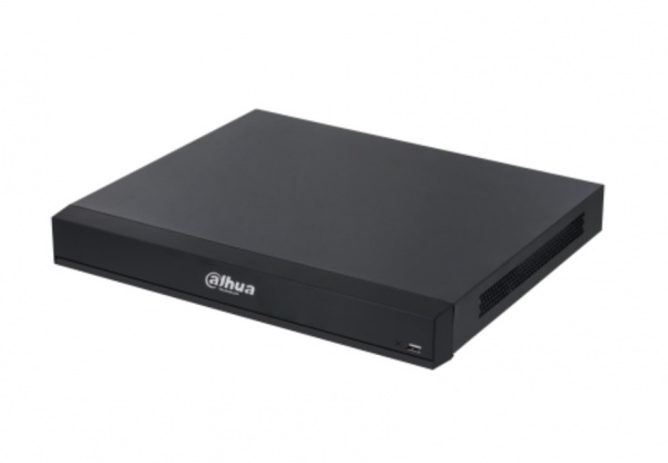 DHI-NVR5216-16P-XI 16-канальный IP-видеорегистратор Фото
