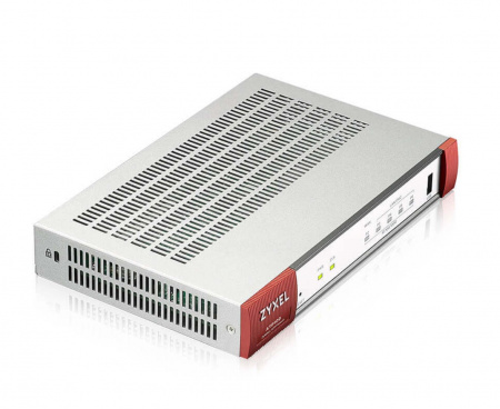 Межсетевой экран Zyxel ZyWALL ATP100 [ATP100-RU0112F] Фото