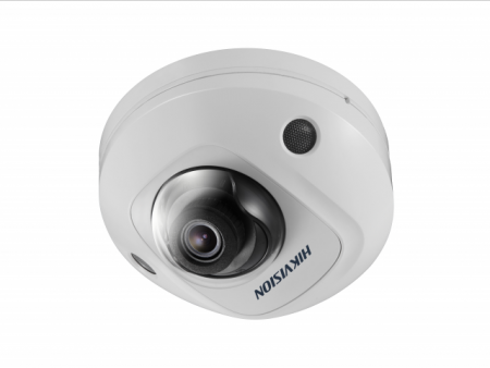 DS-2CD2523G0-IS (2.8mm) 2Мп уличная компактная IP-камера с EXIR-подсветкой до 10м 
 Фото DS-2CD2523G0-IS (2.8mm) 2Мп уличная компактная IP-камера с EXIR-подсветкой до 10м 
 Фото
