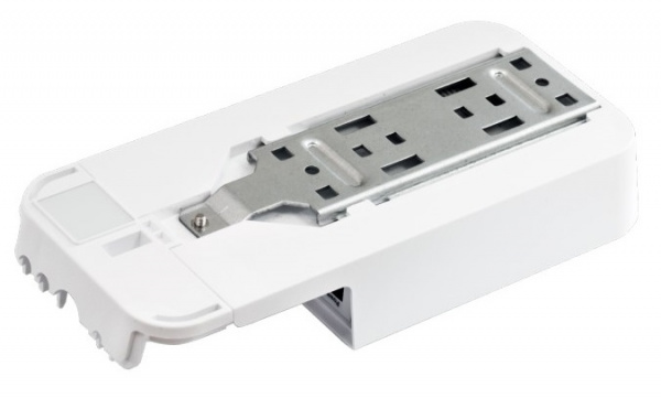 Mikrotik RouterBOARD wAP2nD (White) Компактная точка доступа Фото