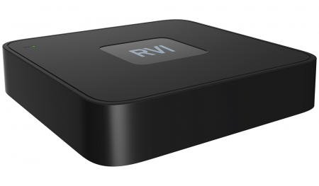 RVi-1NR10161C-8P IP-видеорегистратор (NVR) Фото