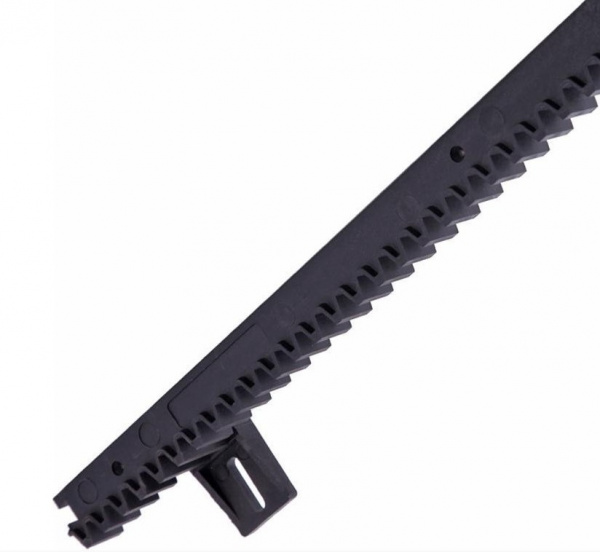 ROA6KIT10 Комплект нейлоновой зубчатой рейки Фото ROA6KIT10 Комплект нейлоновой зубчатой рейки Фото