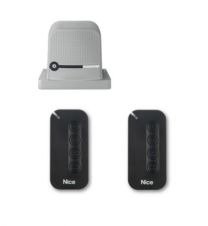 RBS400BDKLT Комплект для откатных ворот Фото