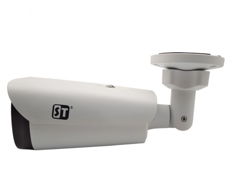 ST-S2125 PRO FULLCOLOR Белый (2,8-12mm) Уличная цилиндрическая AHD-камера 2,1MP  Фото