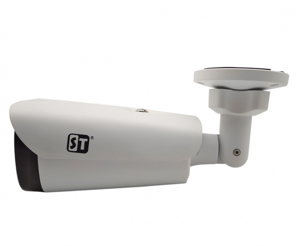 ST-S2125 PRO FULLCOLOR Белый (2,8-12mm) Уличная цилиндрическая AHD-камера 2,1MP  Фото