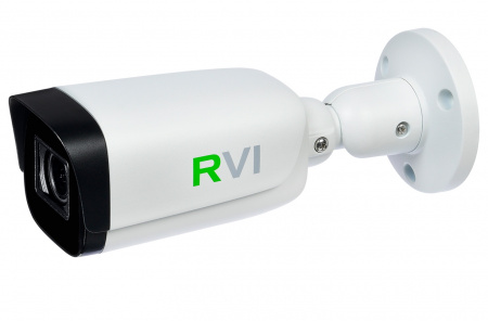 Сетевая камера видеонаблюдения RVi-1NCT2079 (2.7-13.5) white Фото
