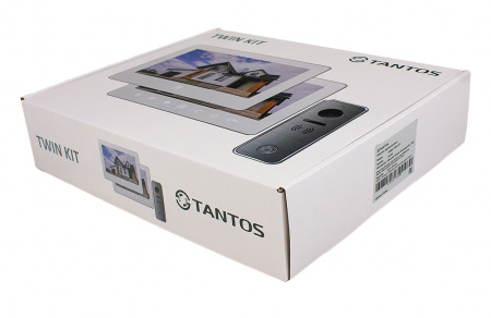 Tantos NEO TWIN kit Комплект 2-проводного монитора Фото