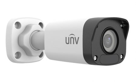 IPC2125LB-SF28-A Видеокамера IP цилиндрическая 5Мп Фото